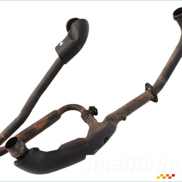 Pièce Moto Collecteur d'échappement HONDA VARADERO 125