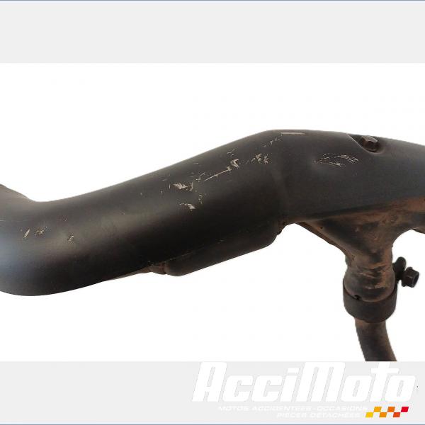 Pièce Moto Collecteur d'échappement HONDA VARADERO 125