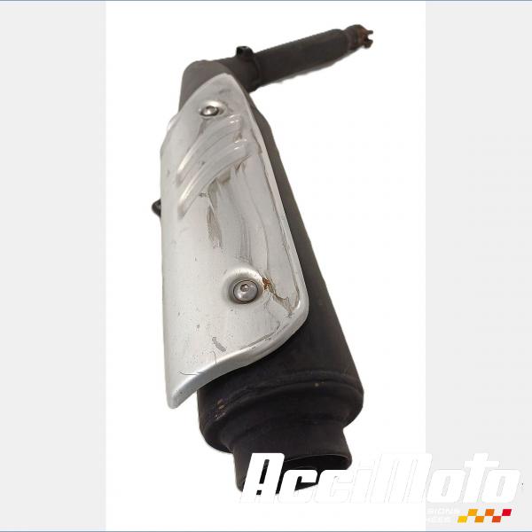 Pièce Moto Silencieux (origine) HONDA VARADERO 125