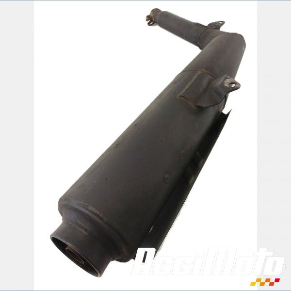Pièce Moto Silencieux (origine) HONDA VARADERO 125