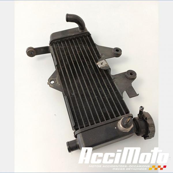 Pièce Moto Radiateur de refroidissement HONDA VARADERO 125