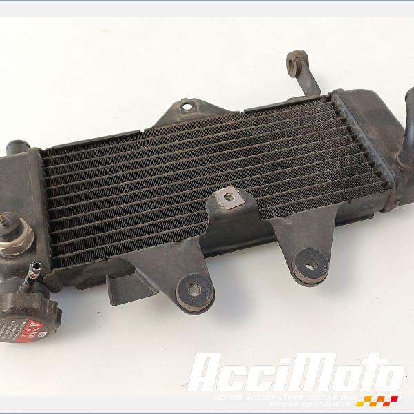 Pièce Moto Radiateur de refroidissement HONDA VARADERO 125