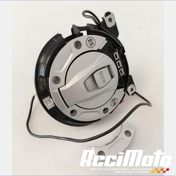 Pièce Moto Bouchon de réservoir BMW R1300 GS