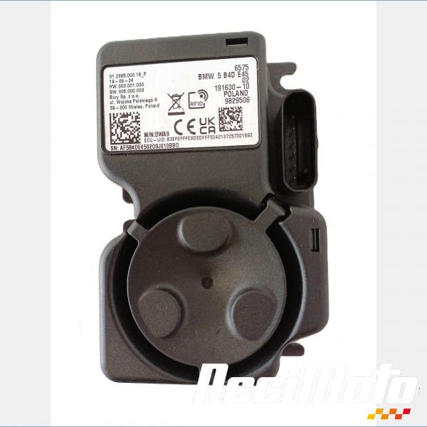 Pièce Moto Alarme BMW R1300 GS