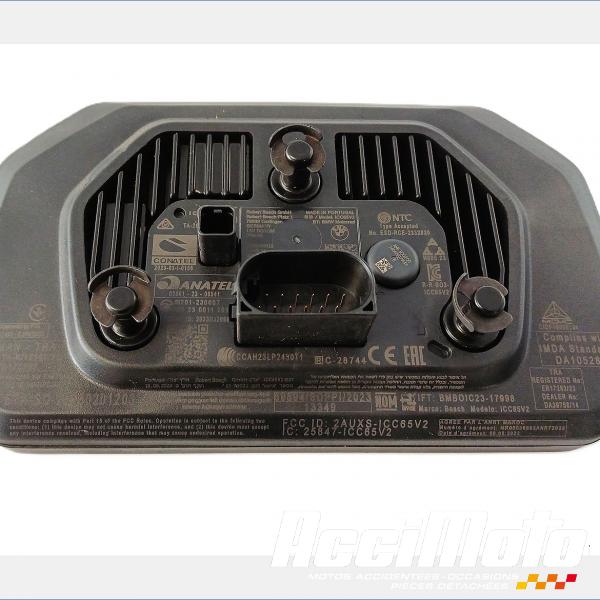 Pièce Moto Compteur (tableau de bord) BMW R1300 GS