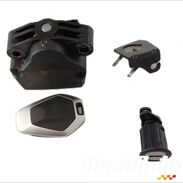 Pièce Moto Kit neiman+cdi BMW R1300 GS