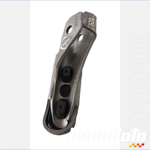 Pièce Moto Repose-pied avant (gauche) BMW R1300 GS