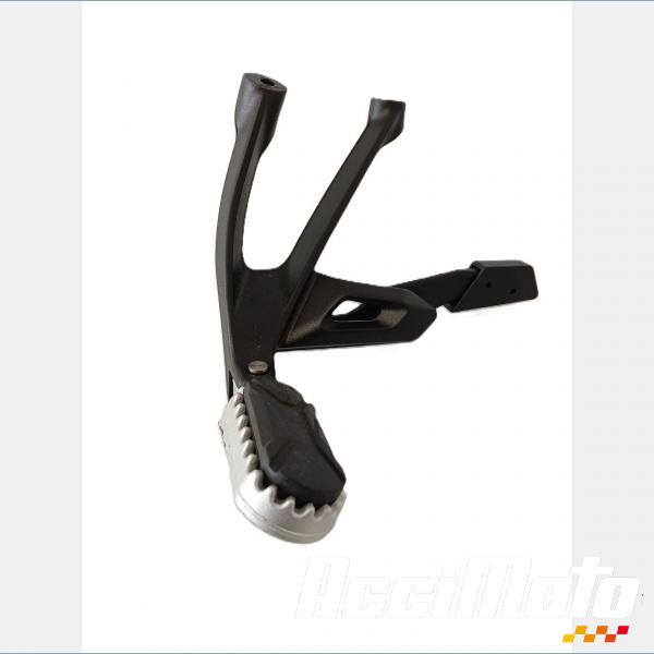 Pièce Moto Platine repose-pied arrière (gauche) BMW R1300 GS