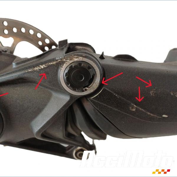 Pièce Moto MONO BRAS OSCILLANT BMW R1300 GS