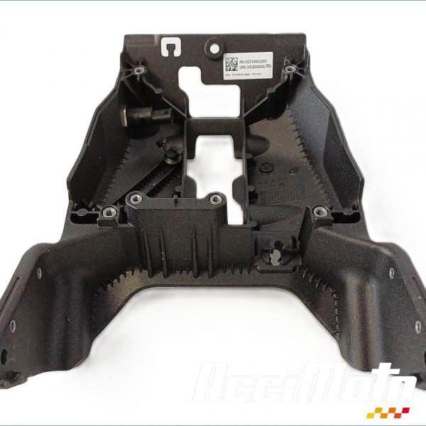 Pièce Moto Araignée (support tête de fourche) BMW R1300 GS