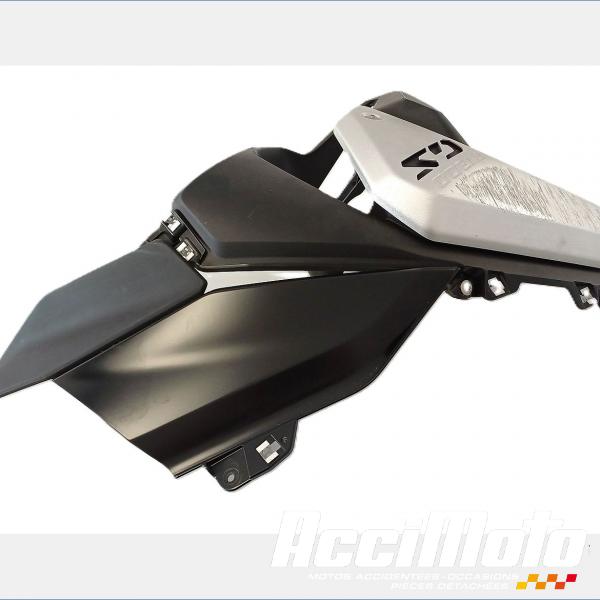 Pièce Moto écope de radiateur (gauche) BMW R1300 GS
