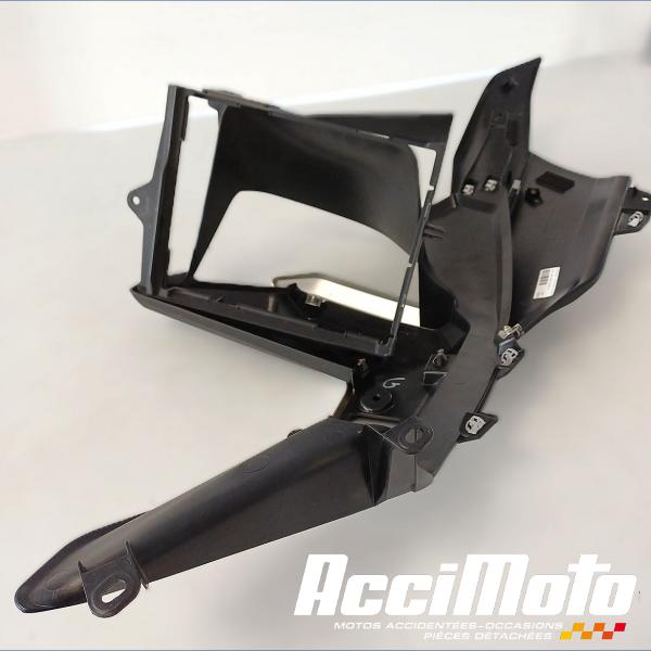 Pièce Moto écope de radiateur (gauche) BMW R1300 GS
