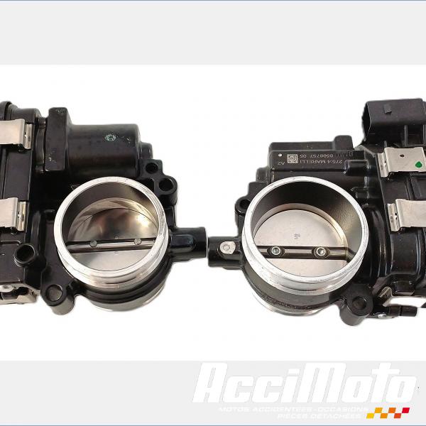 Pièce Moto Corps de papillon (injection) BMW R1300 GS