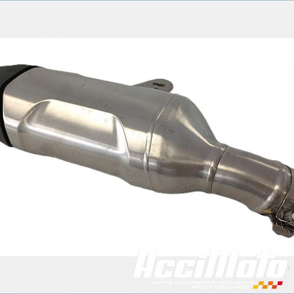 Pièce Moto Silencieux (origine) BMW R1300 GS