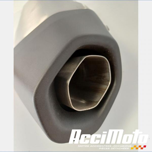 Pièce Moto Silencieux (origine) BMW R1300 GS