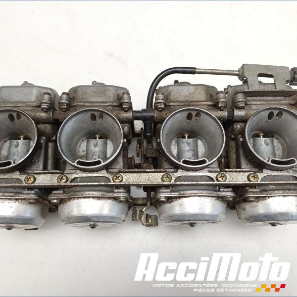 Pièce Moto Rampe de carburateurs KAWASAKI GPX ZX750R