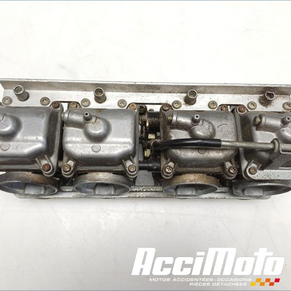 Pièce Moto Rampe de carburateurs KAWASAKI GPX ZX750R