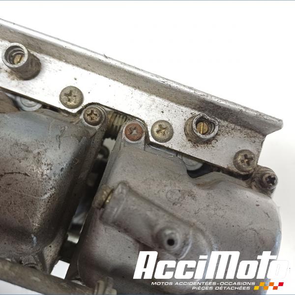 Pièce Moto Rampe de carburateurs KAWASAKI GPX ZX750R