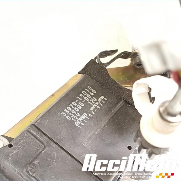 Pièce Moto Rampe d'injection (moteur) SUZUKI GSXR 750