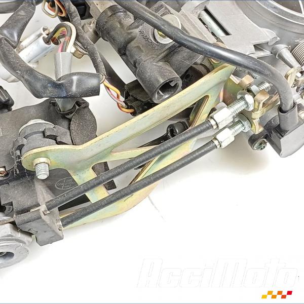 Pièce Moto Rampe d'injection (moteur) SUZUKI GSXR 750