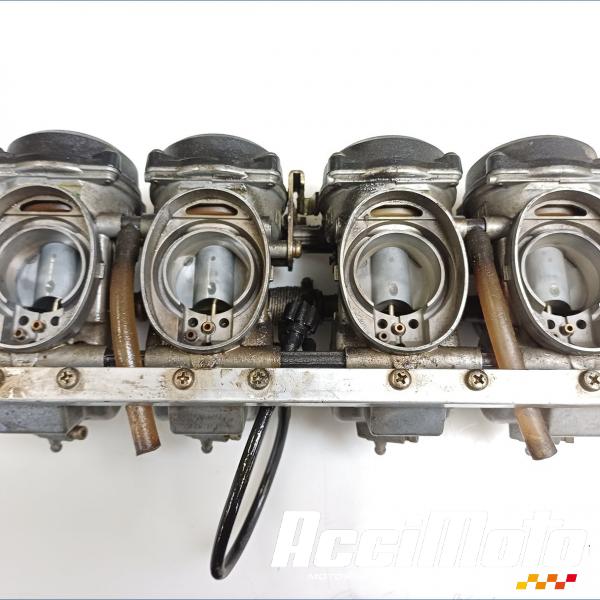 Pièce Moto Rampe de carburateurs KAWASAKI ZX10 TOMCAT