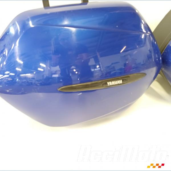 Pièce Moto ENSEMBLE VALISES (LA PAIRE) YAMAHA FJR 1300