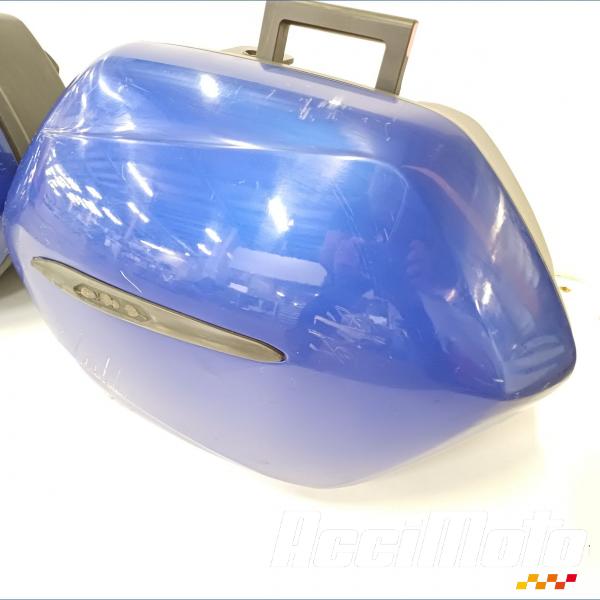 Pièce Moto ENSEMBLE VALISES (LA PAIRE) YAMAHA FJR 1300