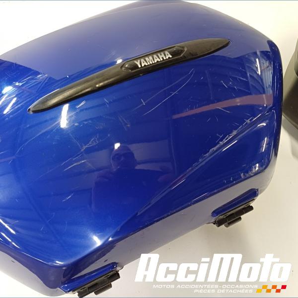 Pièce Moto ENSEMBLE VALISES (LA PAIRE) YAMAHA FJR 1300