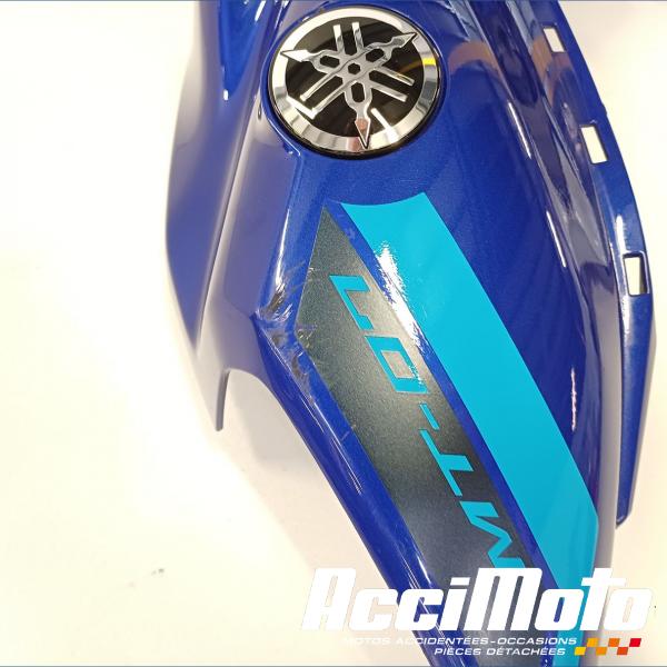 Pièce Moto écope de réservoir (gauche) YAMAHA MT-07