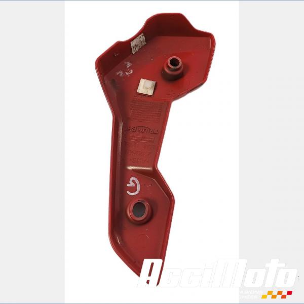 Pièce Moto écope de radiateur (gauche) TRIUMPH TRIDENT 660