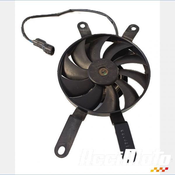Pièce Moto Ventilateur de radiateur  TRIUMPH TRIDENT 660