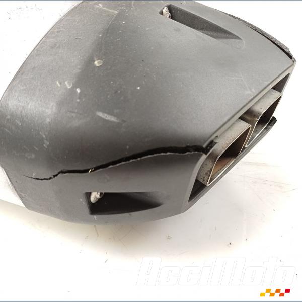 Pièce Moto Silencieux (origine) BMW R1200 GS