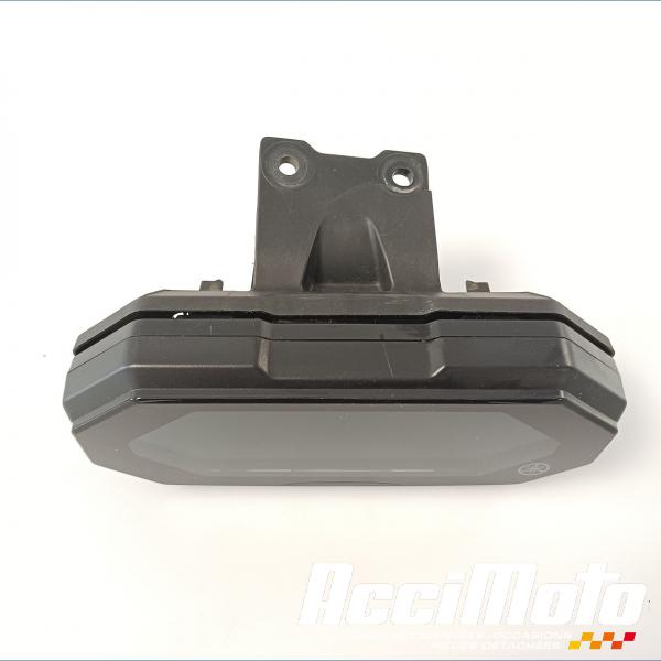 Pièce Moto Compteur (tableau de bord) YAMAHA MT-07