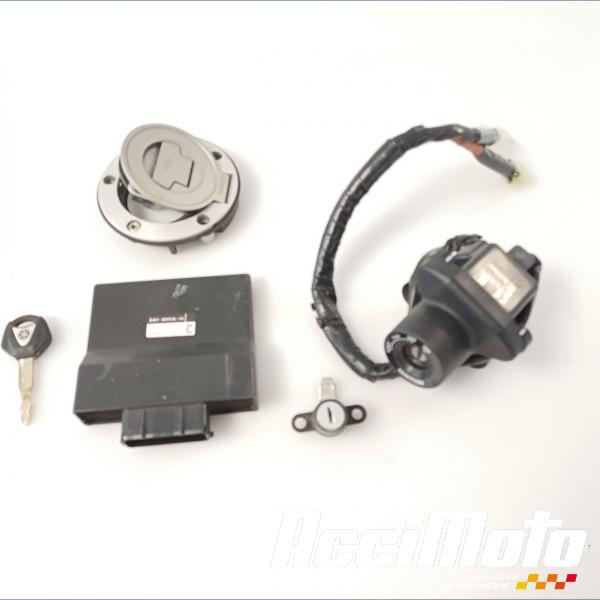 Pièce Moto Kit neiman+cdi YAMAHA MT-07