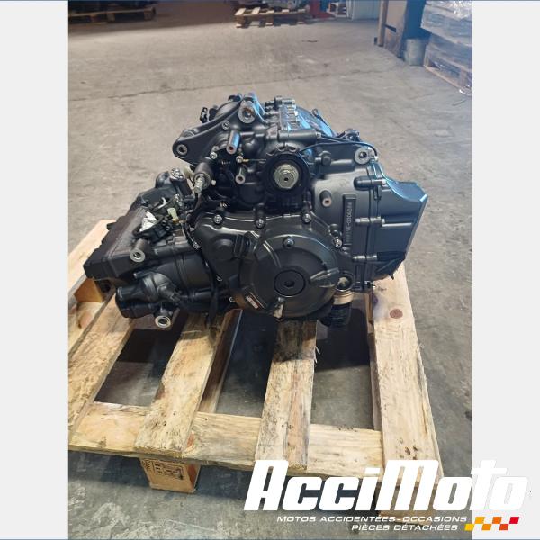 Pièce Moto Moteur YAMAHA MT-07