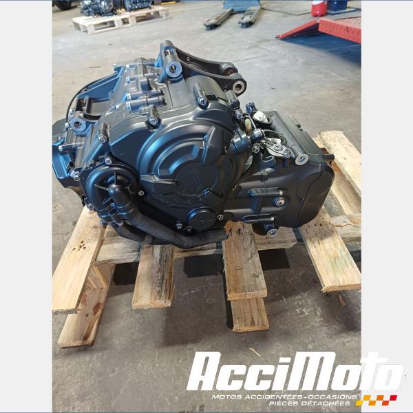 Pièce Moto Moteur YAMAHA MT-07