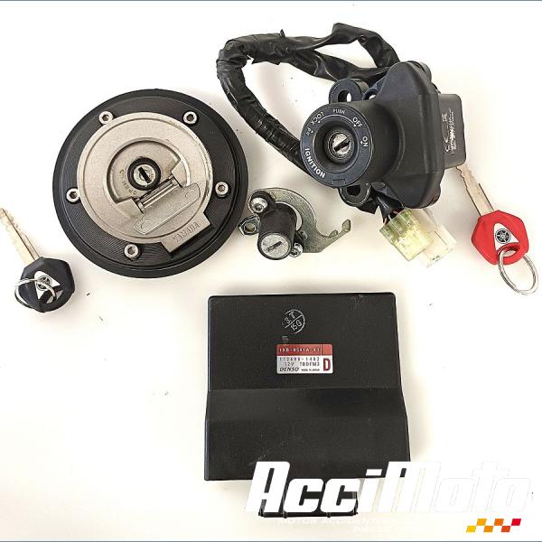 Pièce Moto Kit neiman+cdi YAMAHA MT-07