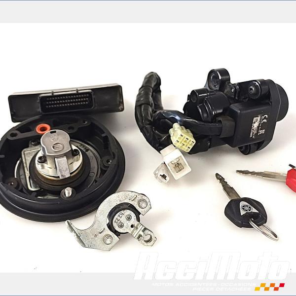 Pièce Moto Kit neiman+cdi YAMAHA MT-07