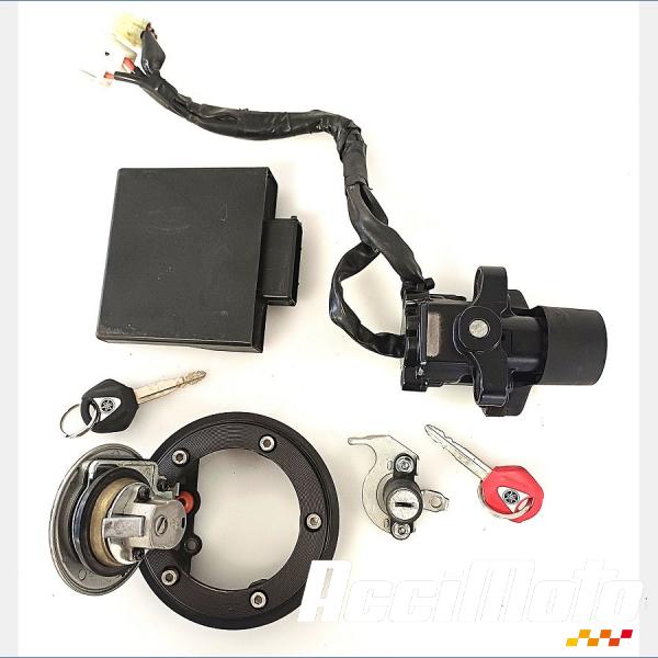 Pièce Moto Kit neiman+cdi YAMAHA MT-07