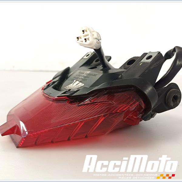 Pièce Moto Feu arrière YAMAHA MT-07