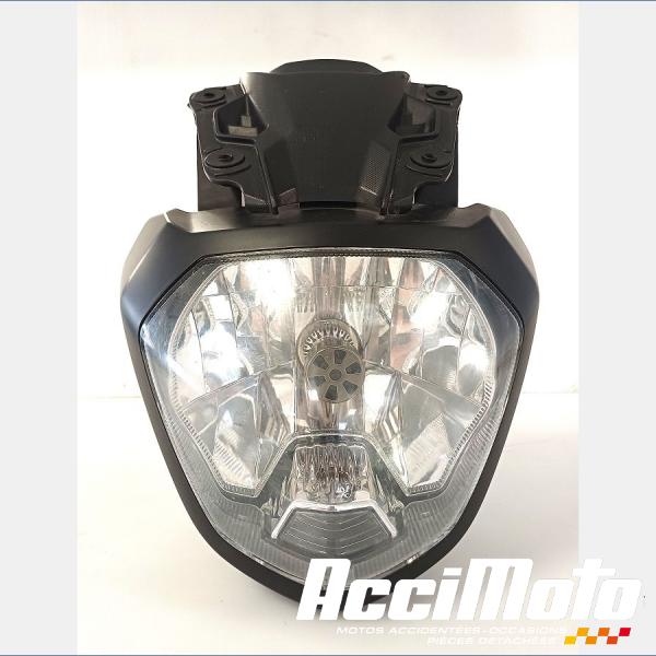 Pièce Moto Phare (optique avant) YAMAHA MT-07