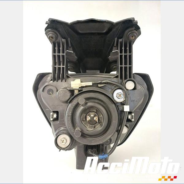Pièce Moto Phare (optique avant) YAMAHA MT-07