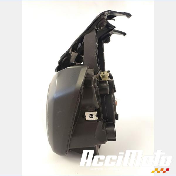 Pièce Moto Phare (optique avant) YAMAHA MT-07
