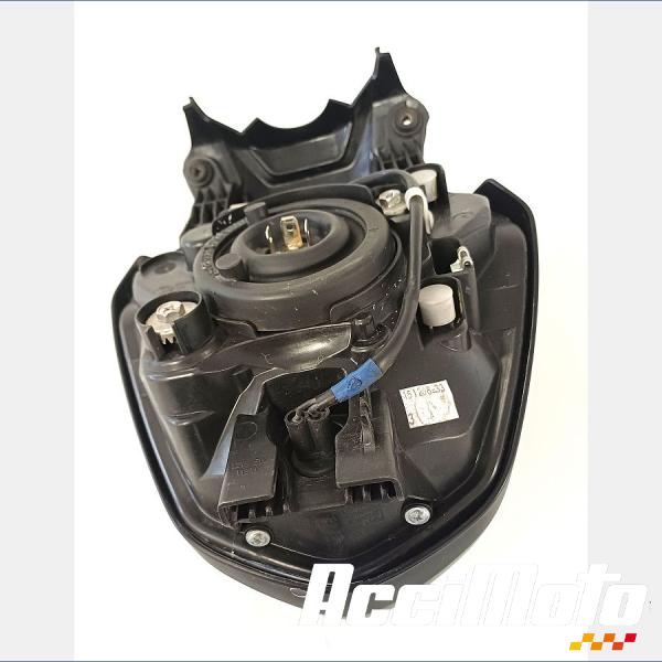 Pièce Moto Phare (optique avant) YAMAHA MT-07