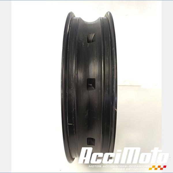 Pièce Moto Jante avant YAMAHA MT-07