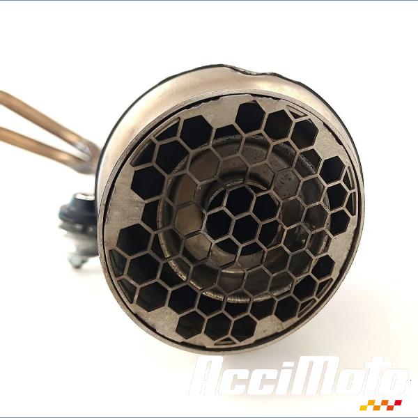 Pièce Moto Ligne d'échappement complète YAMAHA MT-07