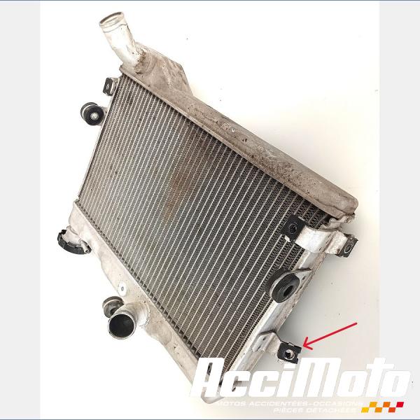 Pièce Moto Radiateur de refroidissement YAMAHA MT-07