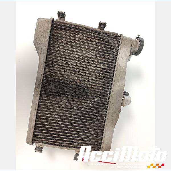 Pièce Moto Radiateur de refroidissement YAMAHA MT-07