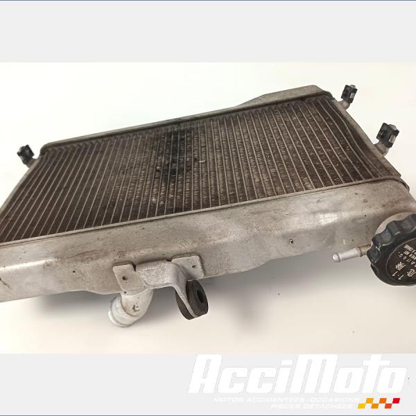 Pièce Moto Radiateur de refroidissement YAMAHA MT-07