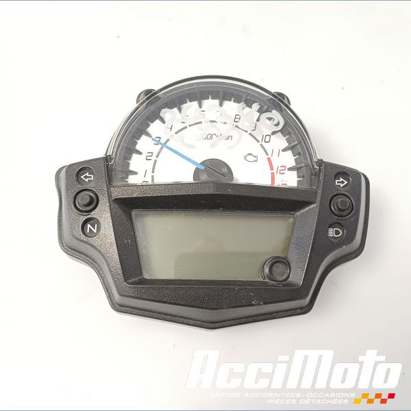 Pièce Moto Compteur (tableau de bord) KAWASAKI ER6 N
